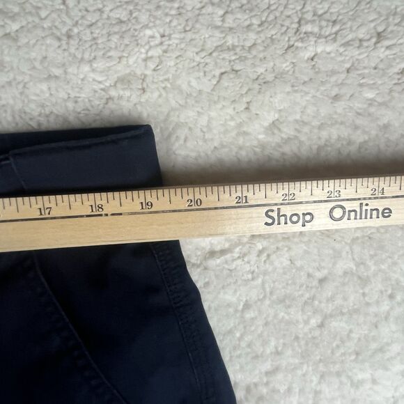 5.11 Tactical Taclite TDU Professional‎ Pants, 74280 - Navy, XL/Regular - Picture 2 of 8